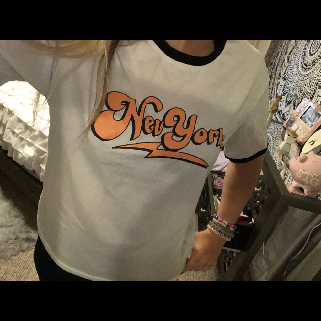 Brand New New York TShirt